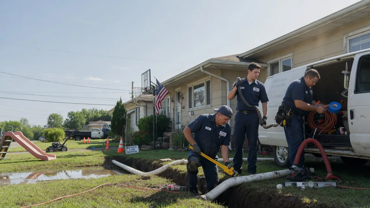 Toilet Installation in Clayton, WI near me